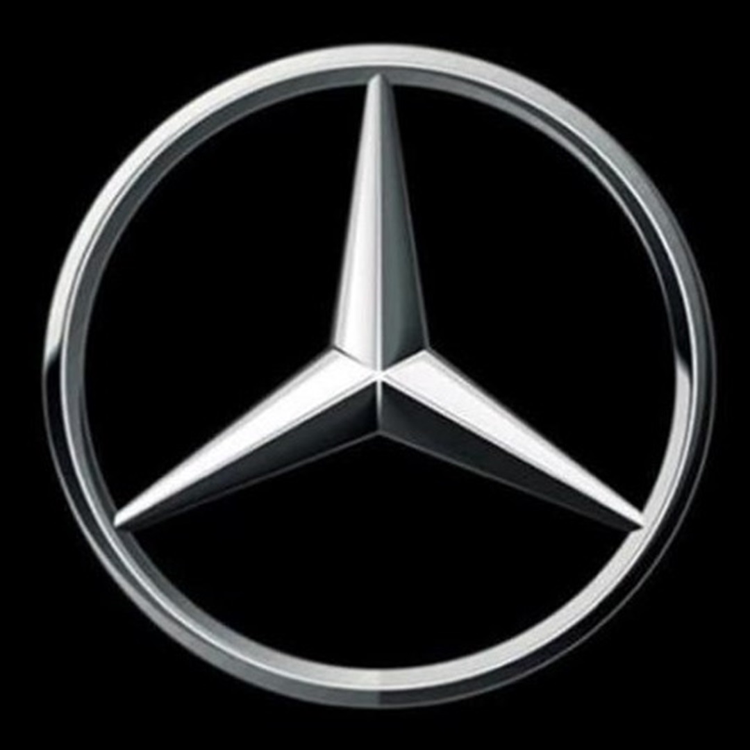Mercedes