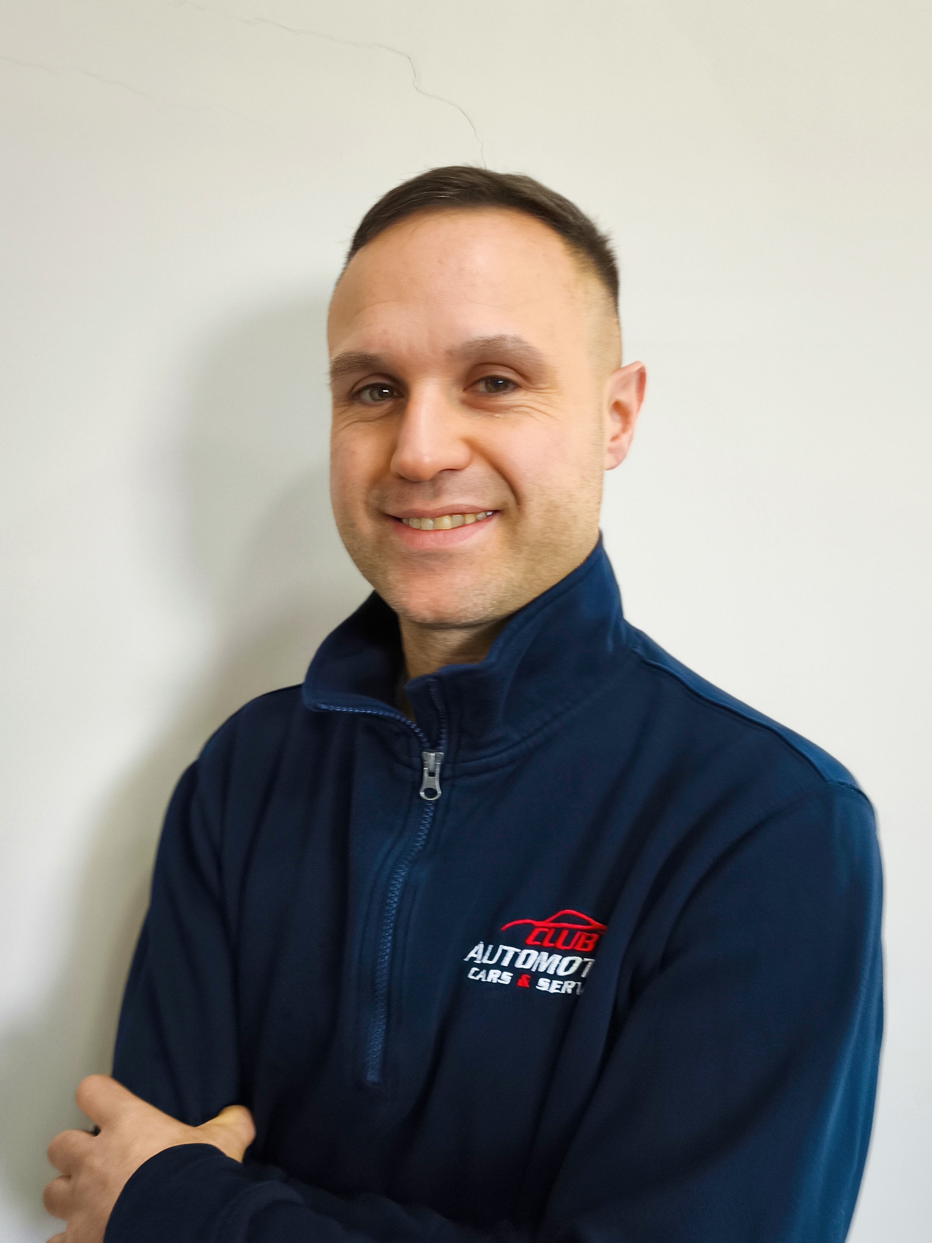 Car Dealer Team Member