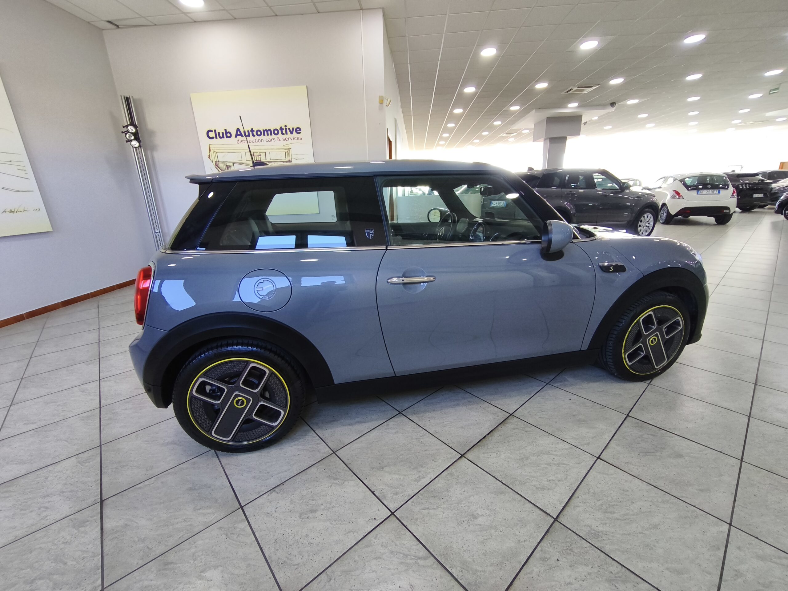 Mini Cooper SE Yours Autom Electric - immagine 7