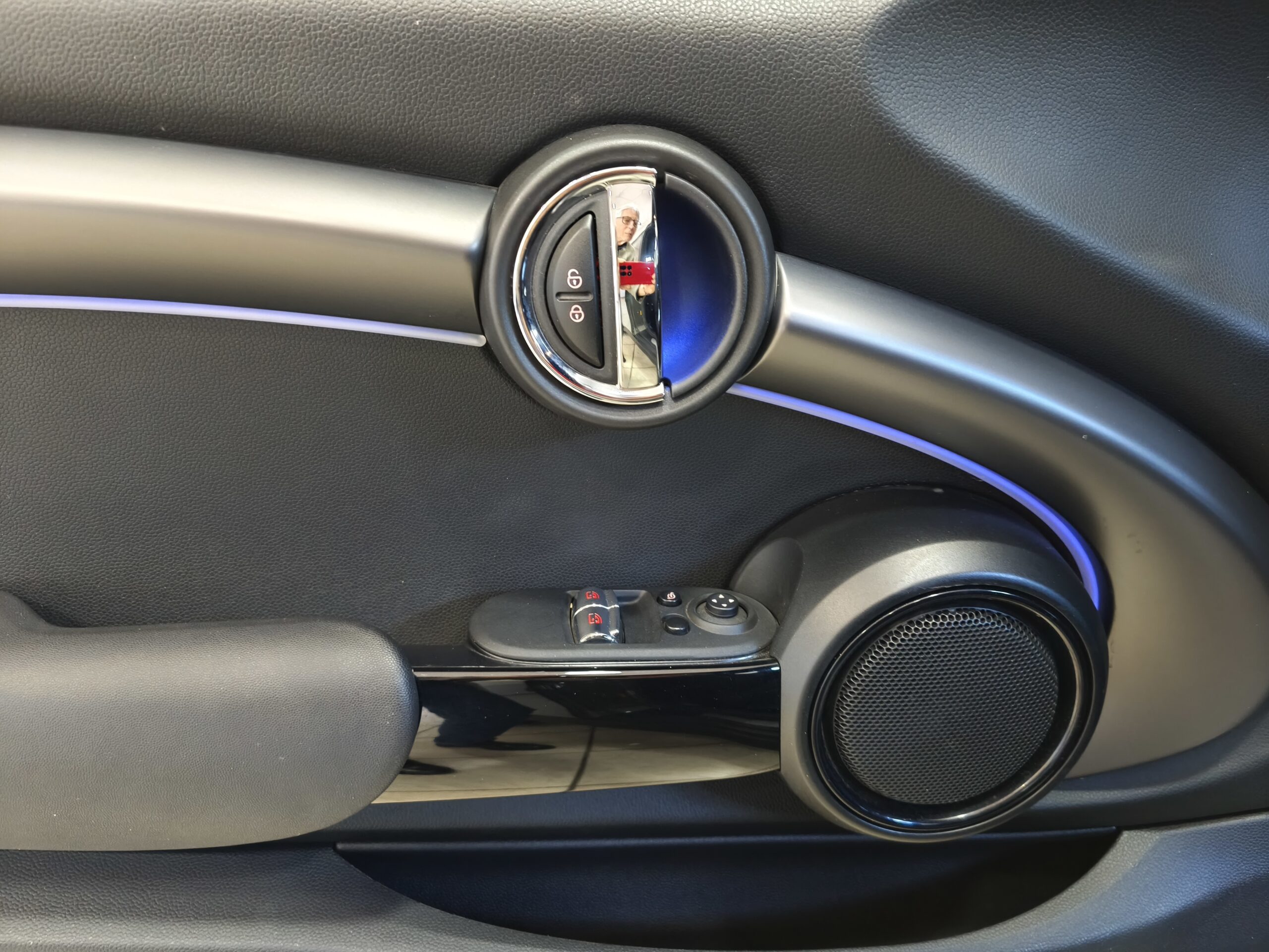 Mini Cooper SE Yours Autom Electric - immagine 10