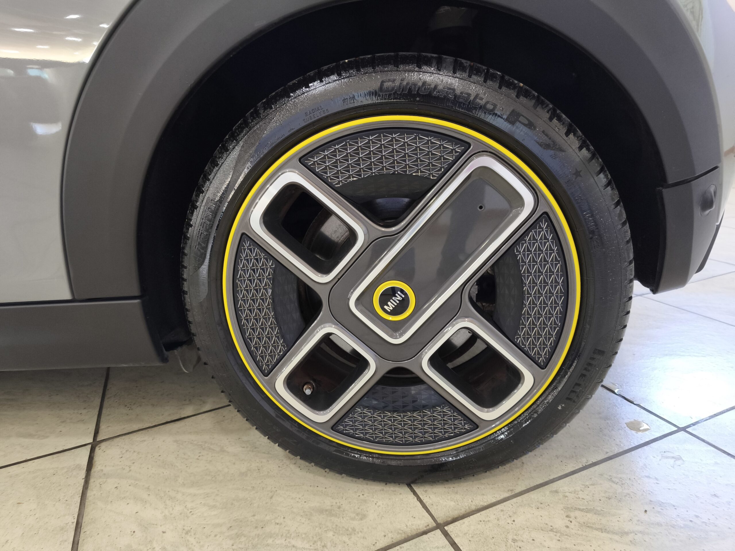 Mini Cooper SE Yours Autom Electric - immagine 11