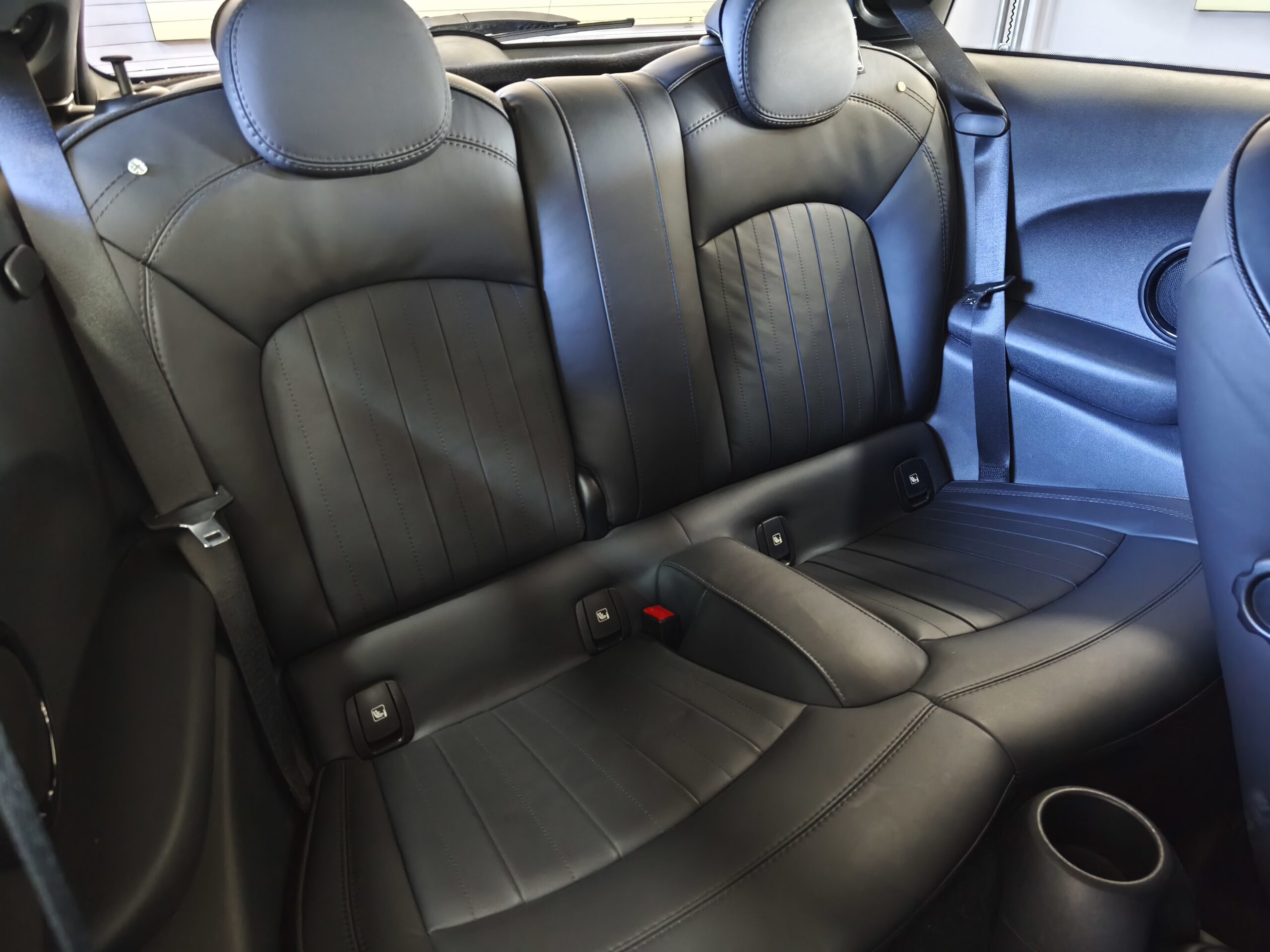 Mini Cooper SE Yours Autom Electric - immagine 12