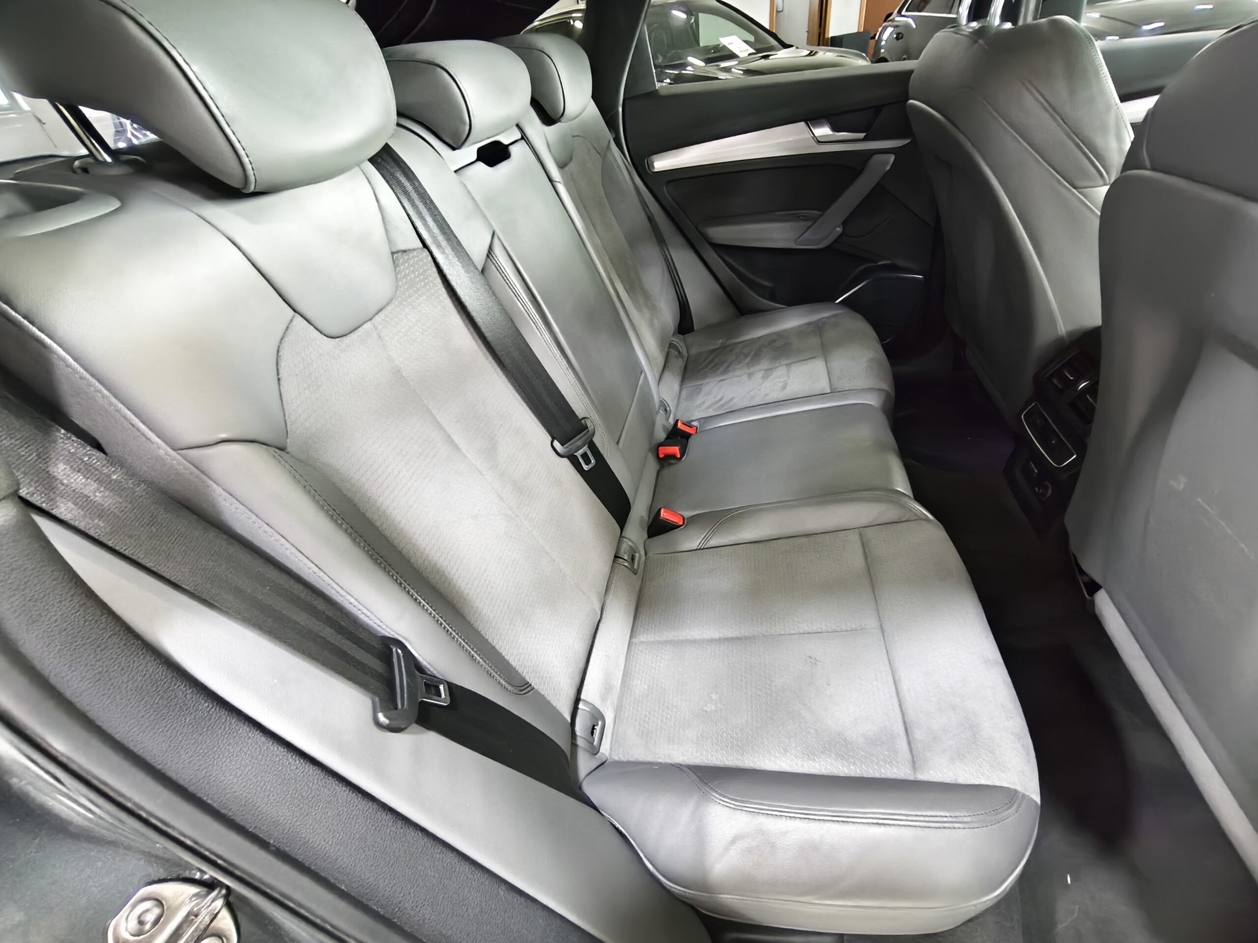 Audi Q5 SB 40 MHEV S Tronic S Line Plus Quattro - immagine 14