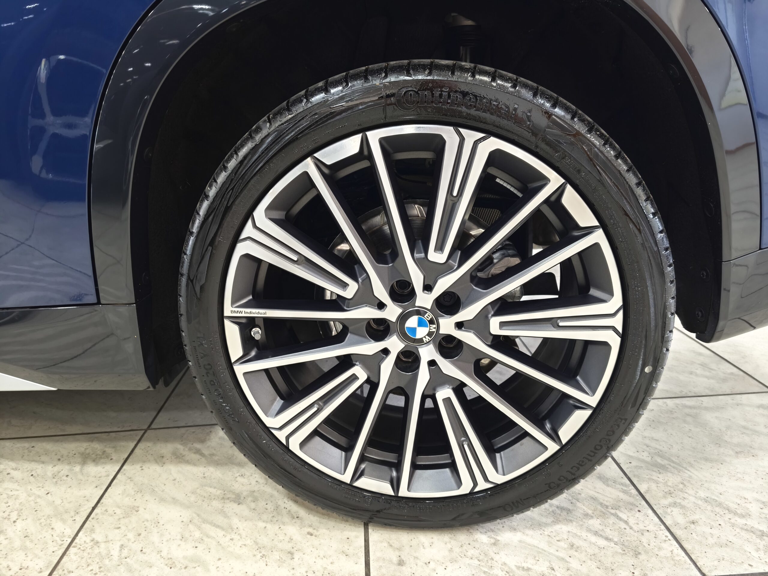 BMW X1 1.8d 150 cv SDrive XLine - immagine 13