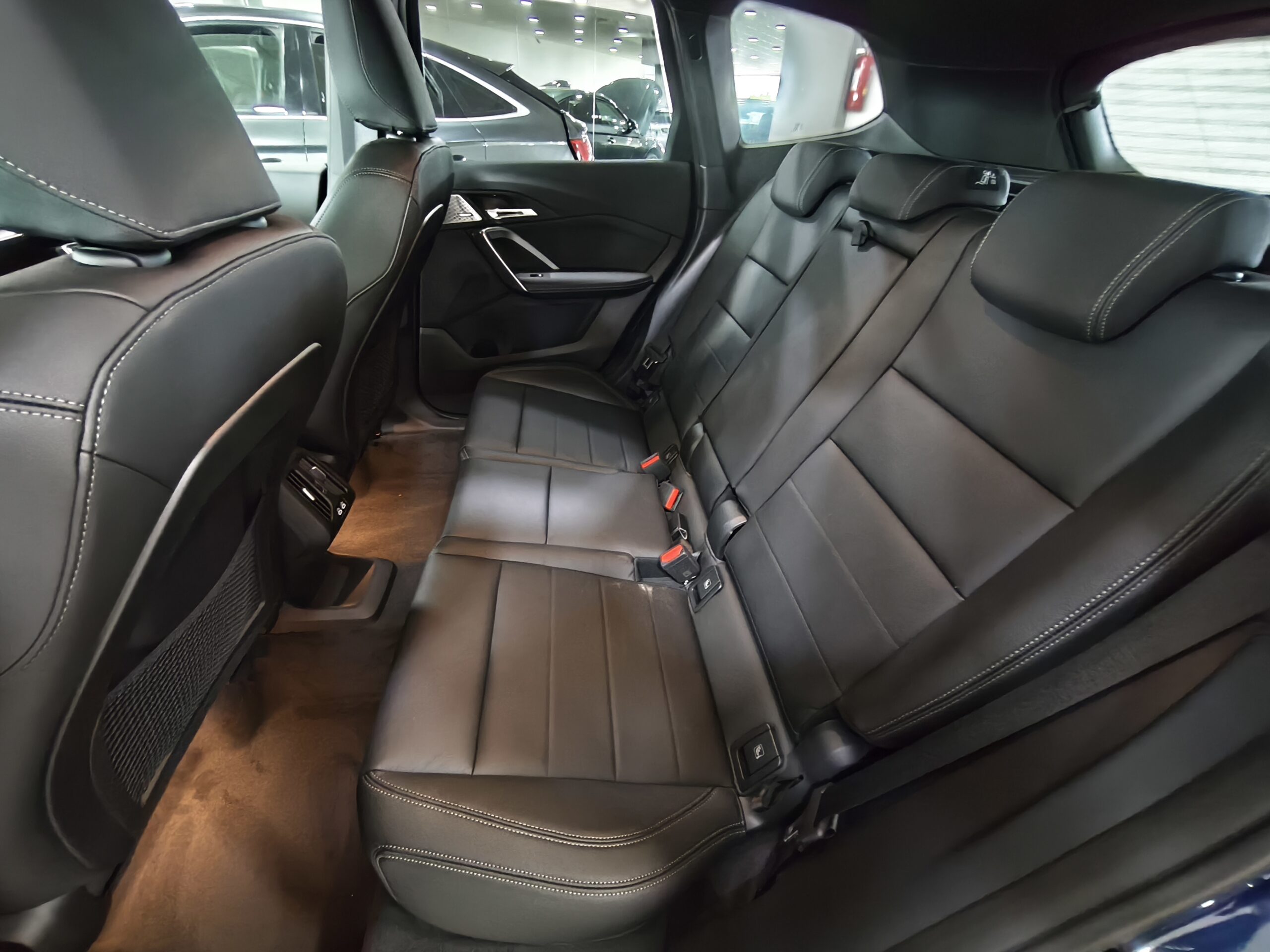BMW X1 1.8d 150 cv SDrive XLine - immagine 14