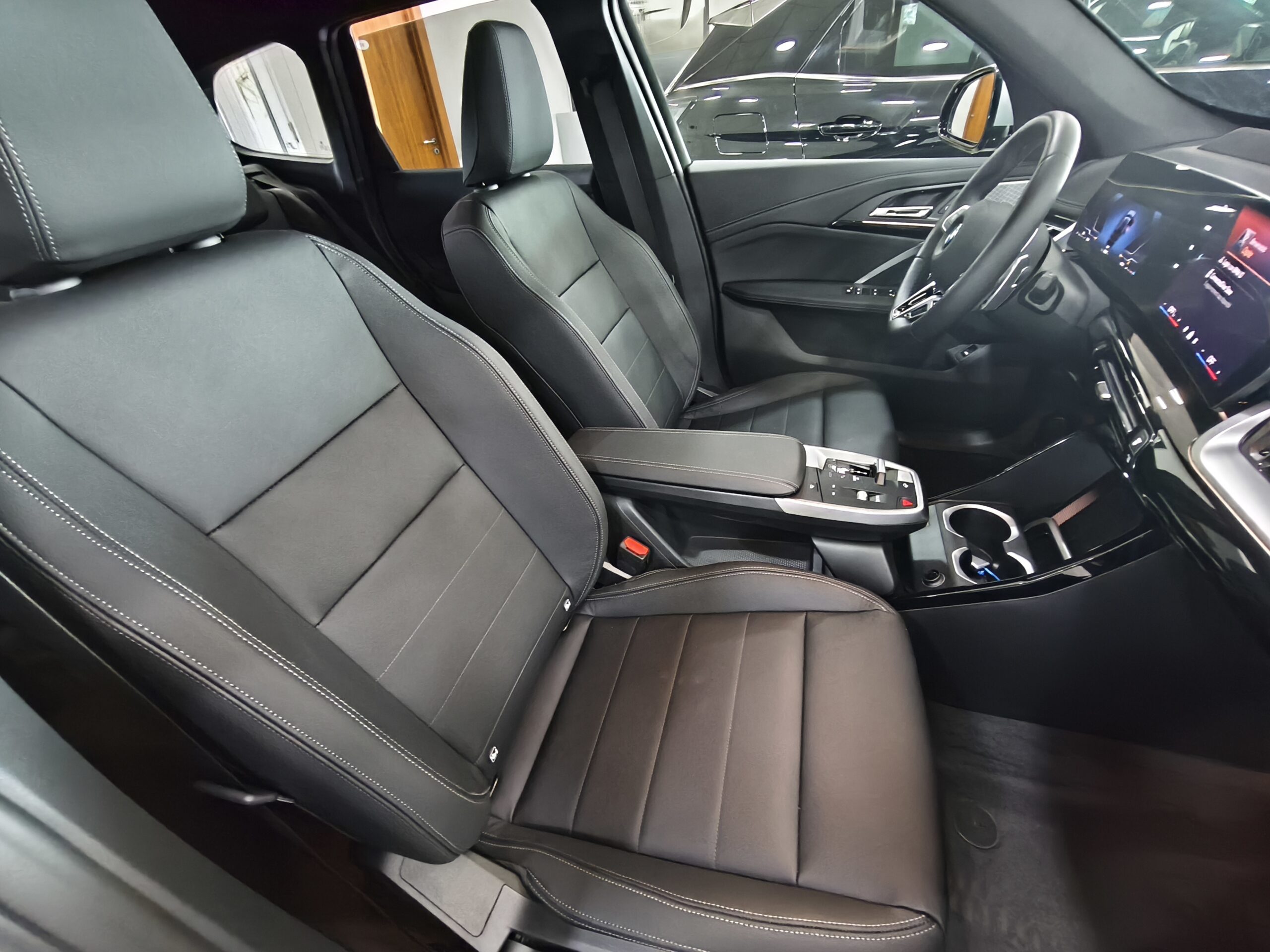BMW X1 1.8d 150 cv SDrive XLine - immagine 16