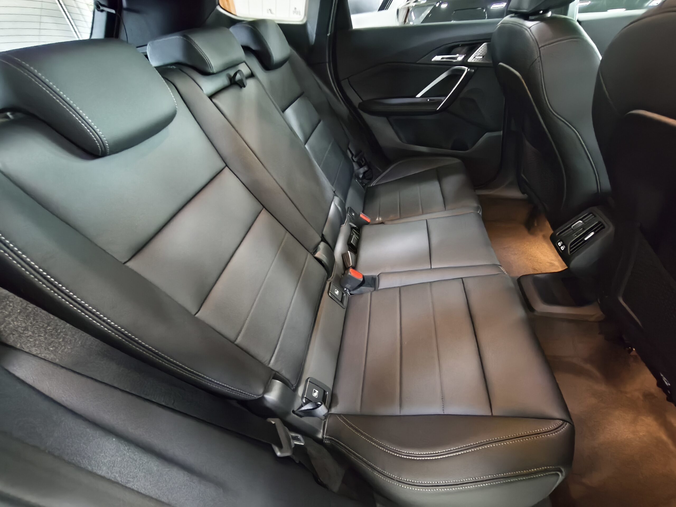 BMW X1 1.8d 150 cv SDrive XLine - immagine 17