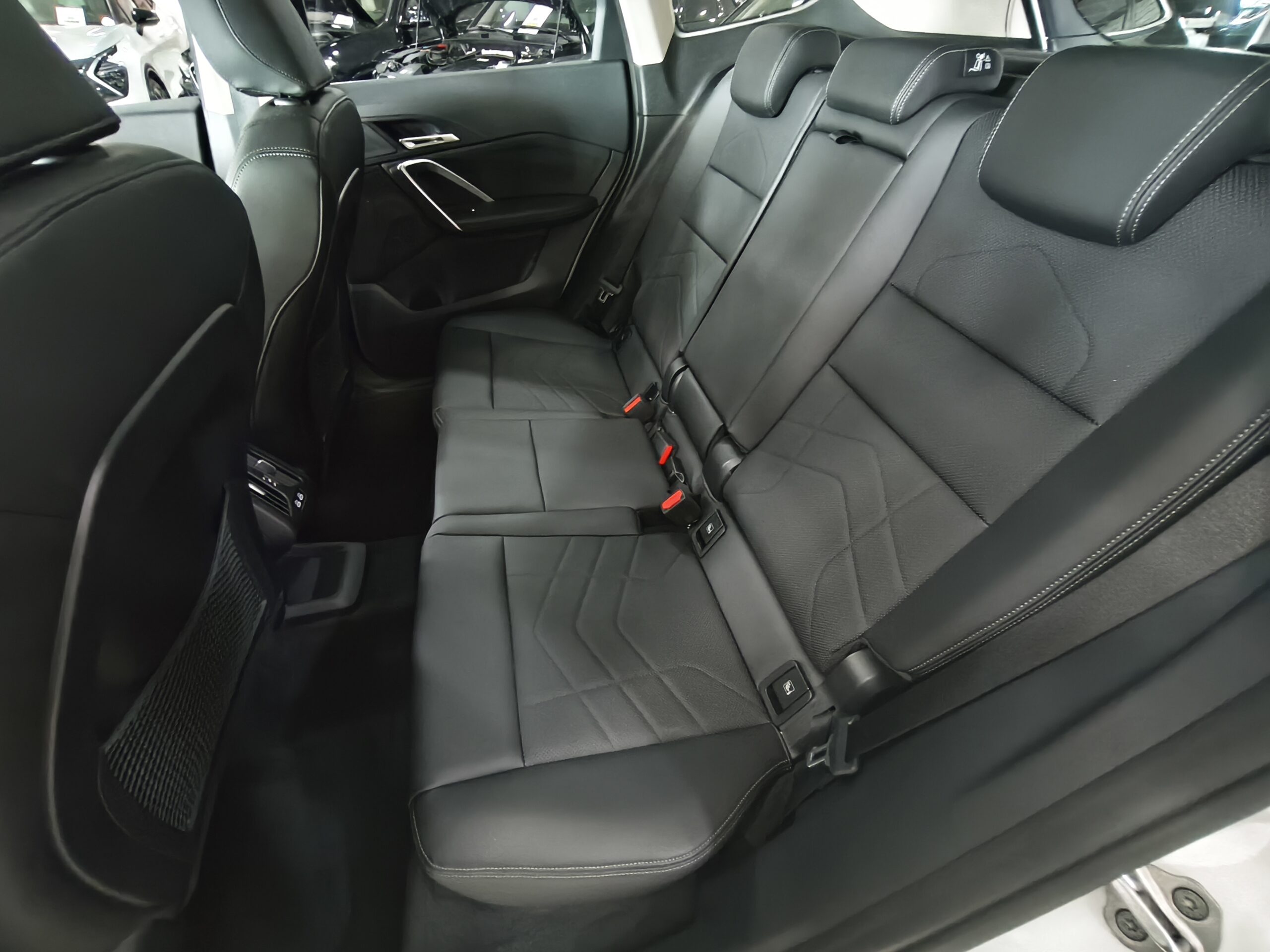 BMW X1 1.8 d 150 cv SDrive XLine - immagine 12