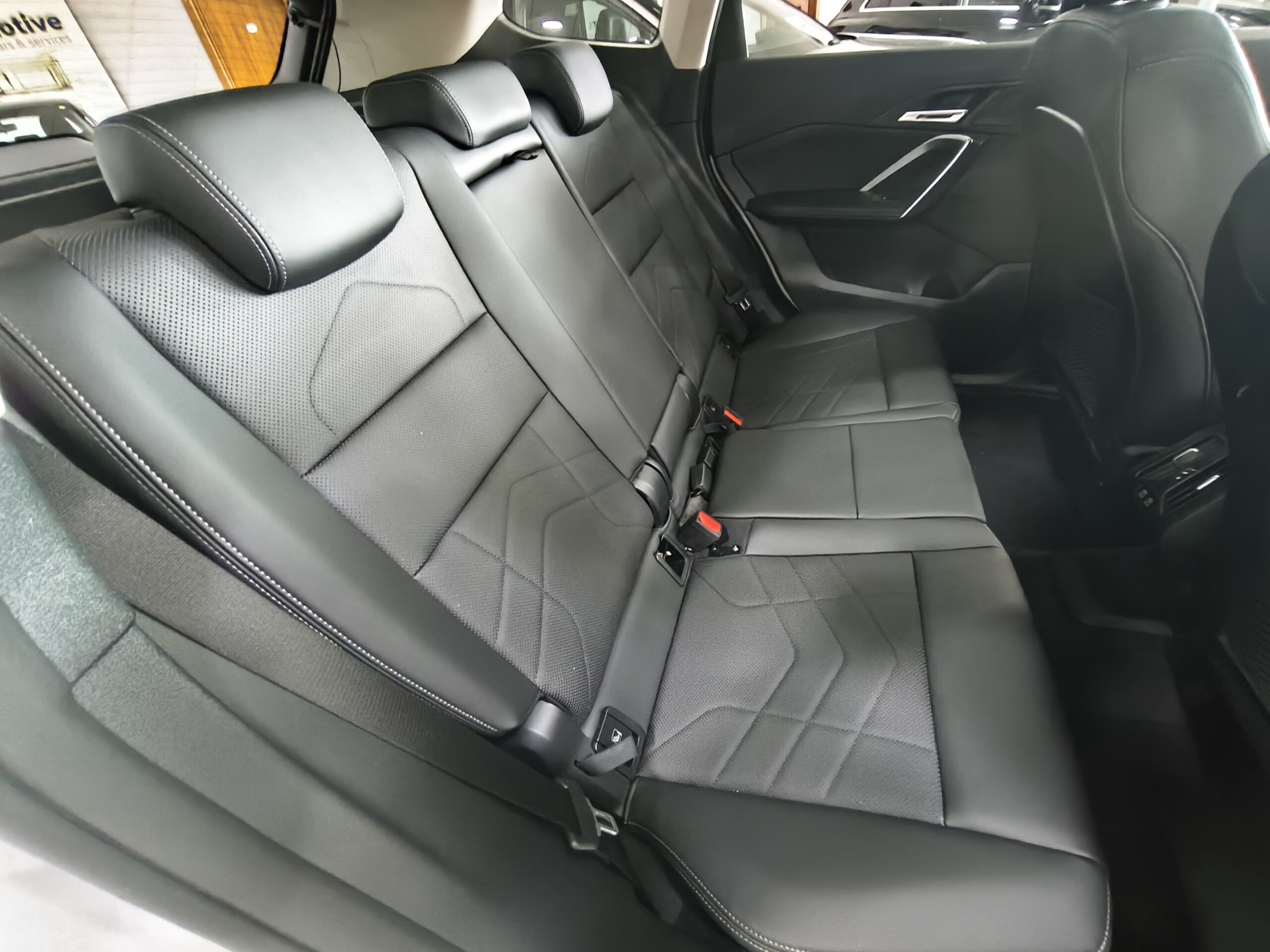BMW X1 1.8 d 150 cv SDrive XLine - immagine 15