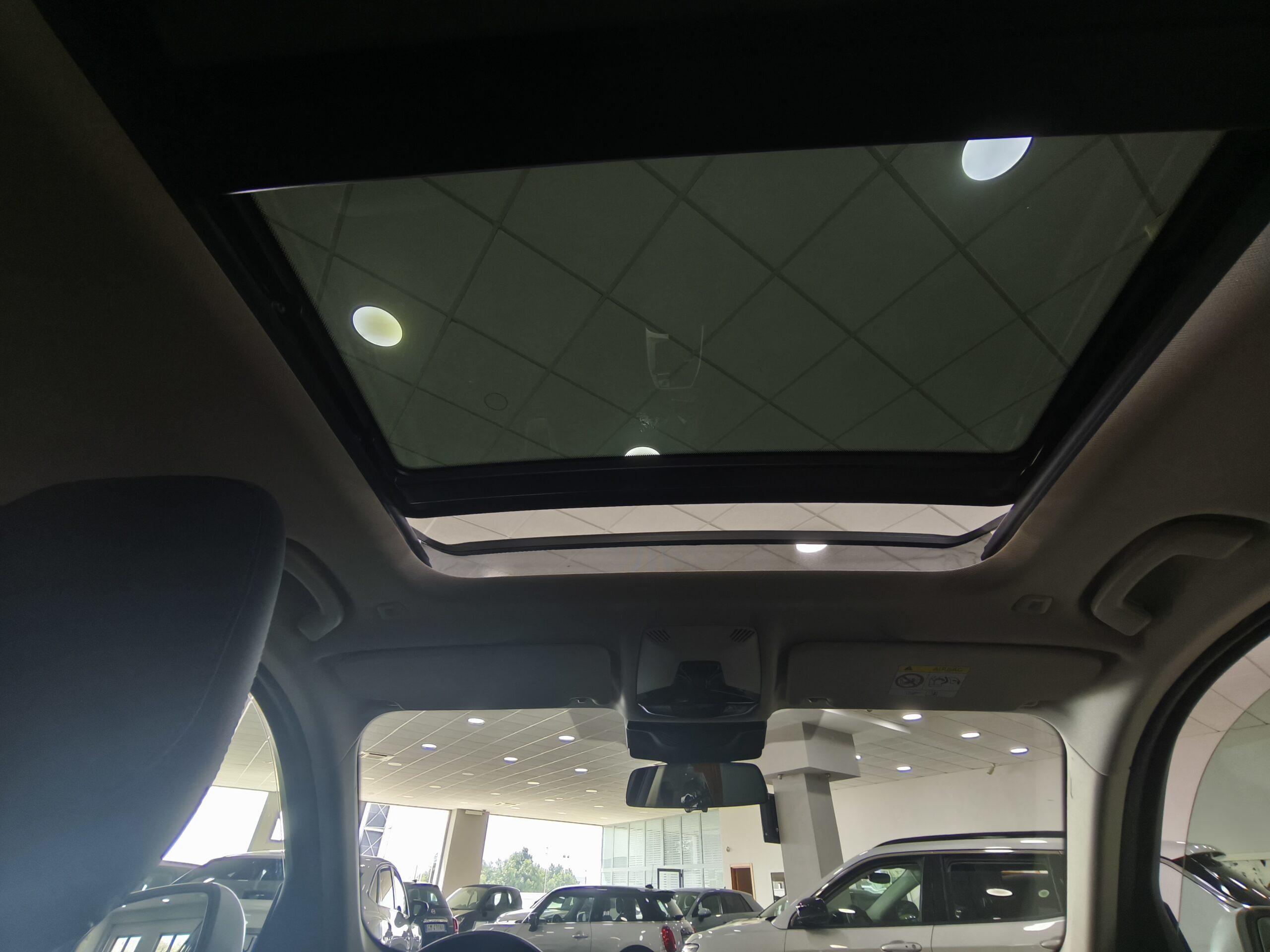 BMW X1 1.8 d 150 cv SDrive XLine - immagine 17