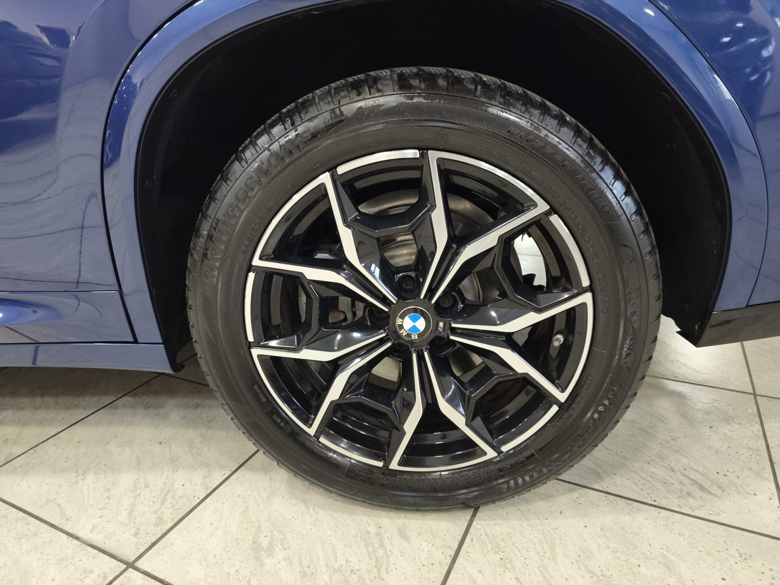 BMW X4 2.0 d MHEV XDrive MSport - immagine 11