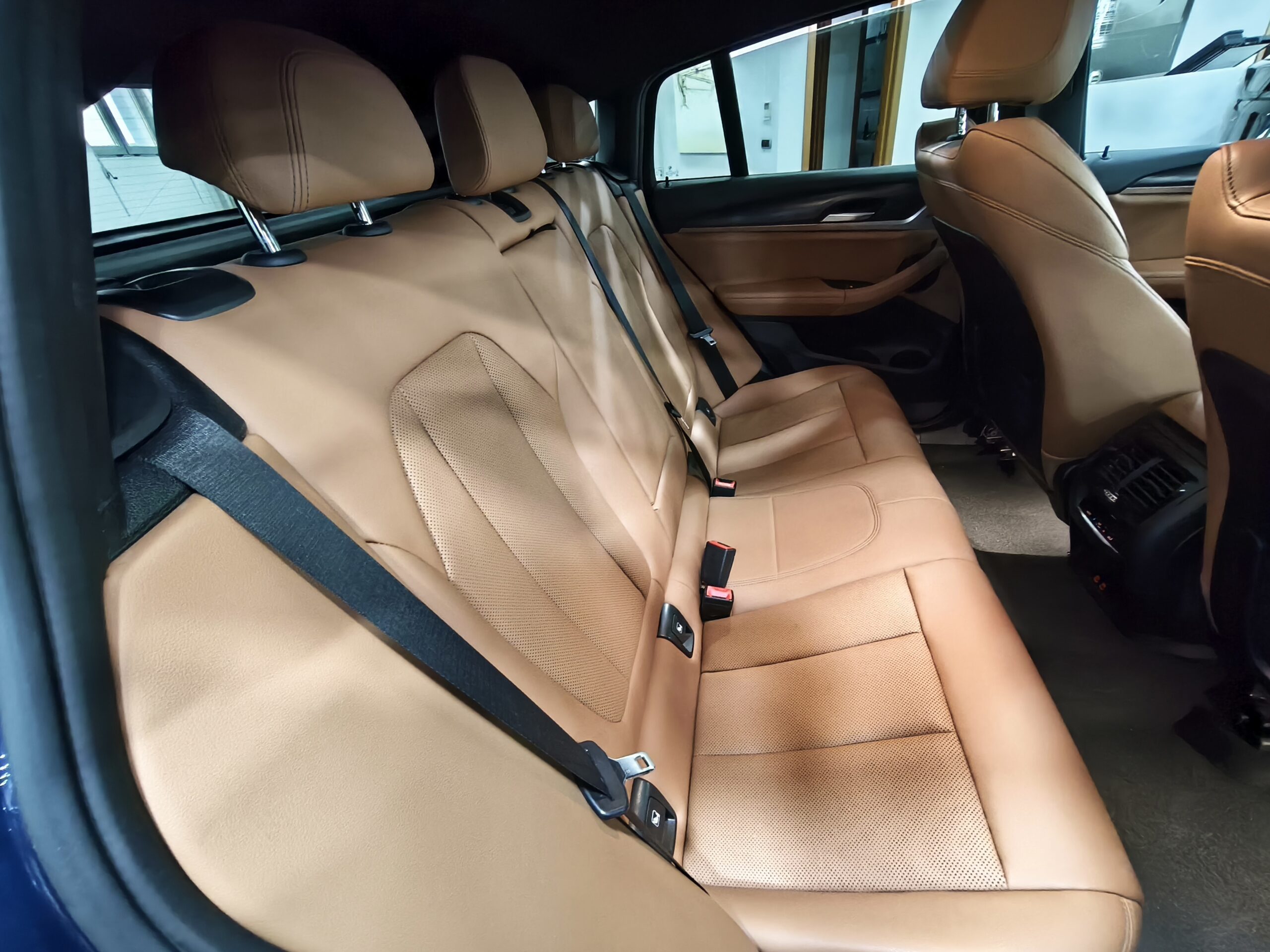 BMW X4 2.0 d MHEV XDrive MSport - immagine 15