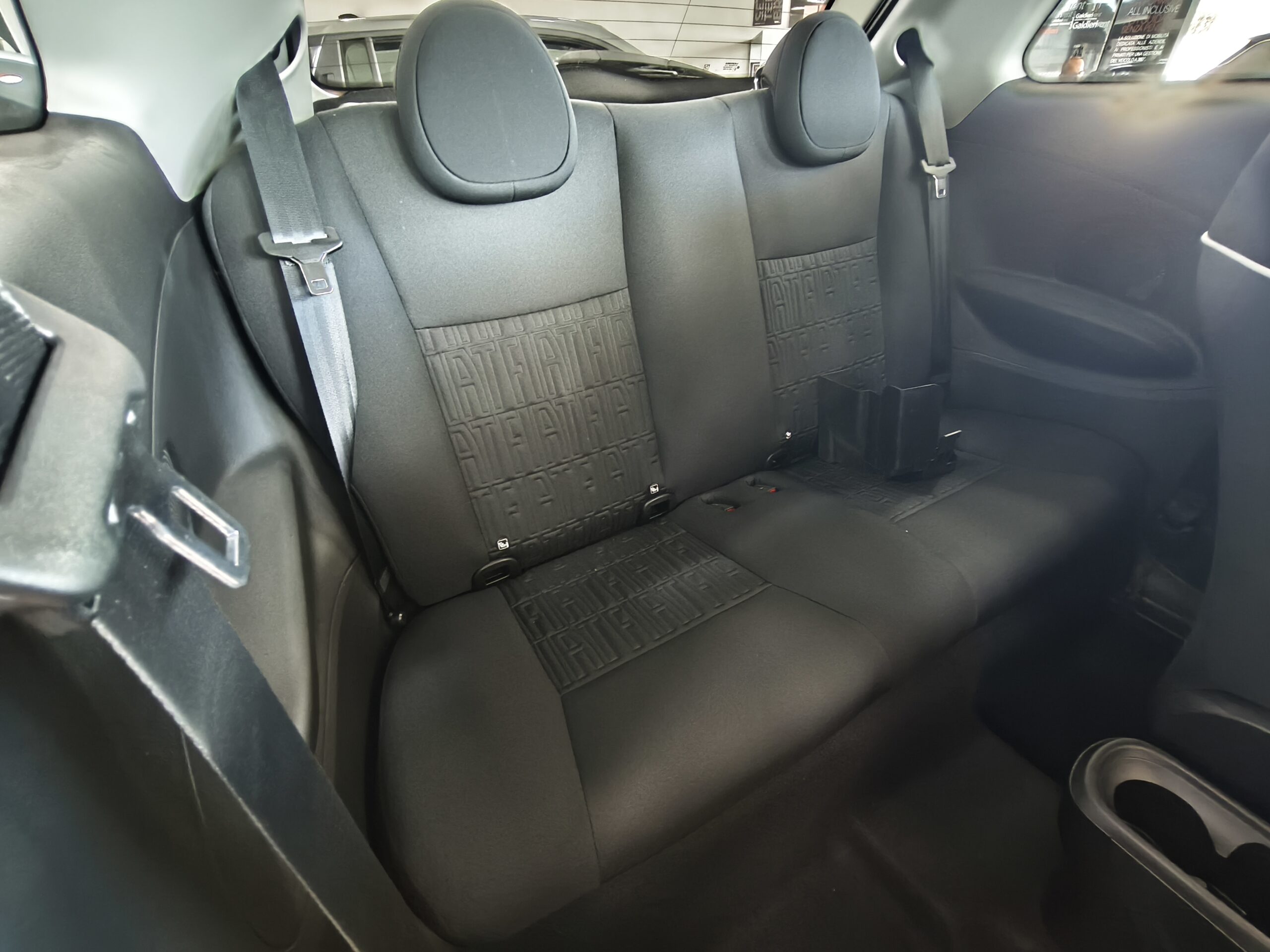 Fiat 500 Elettrica 95 cv Action - immagine 14