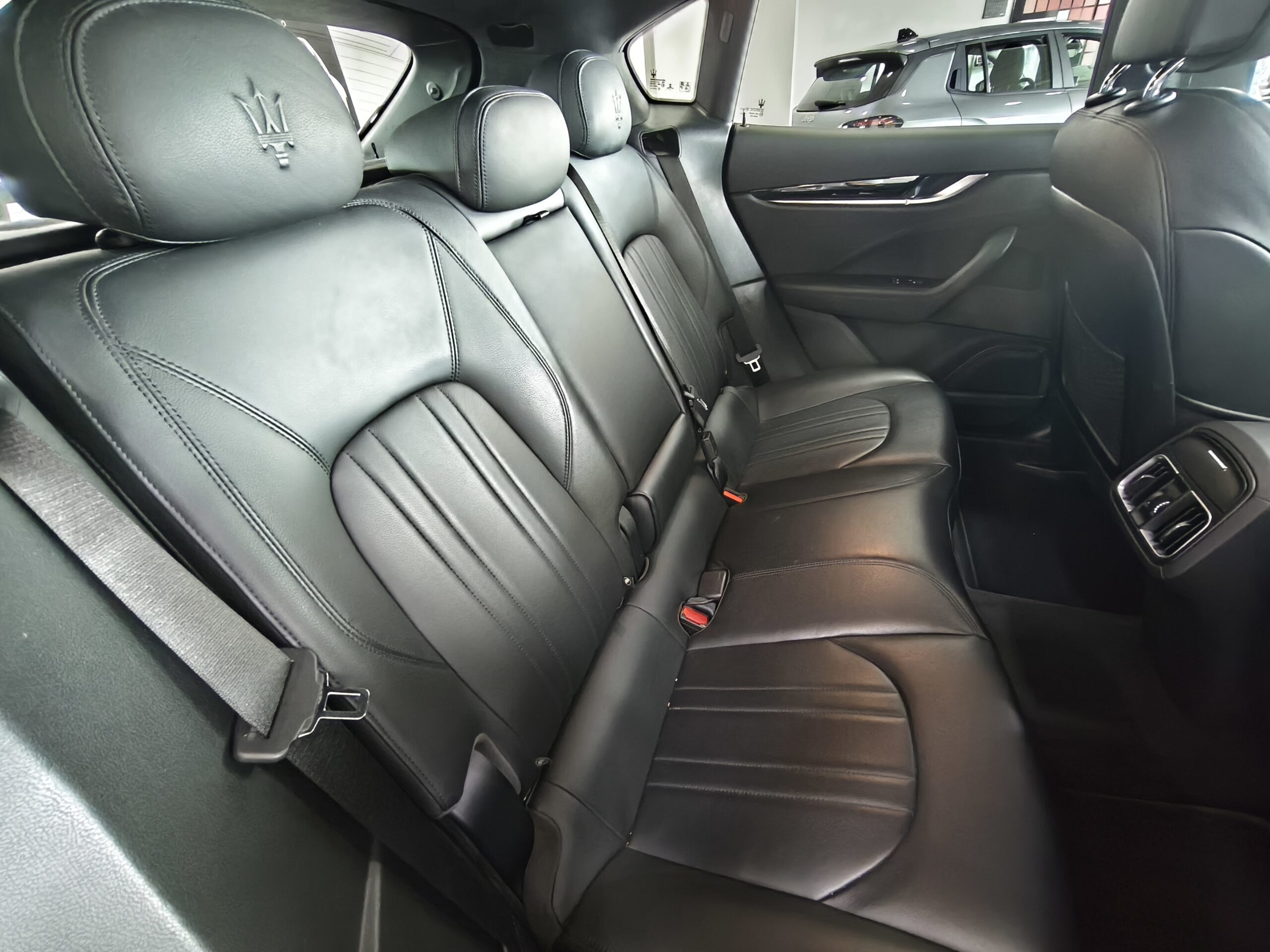 Maserati Levante MHEV 330 cv Q4 GT - immagine 14