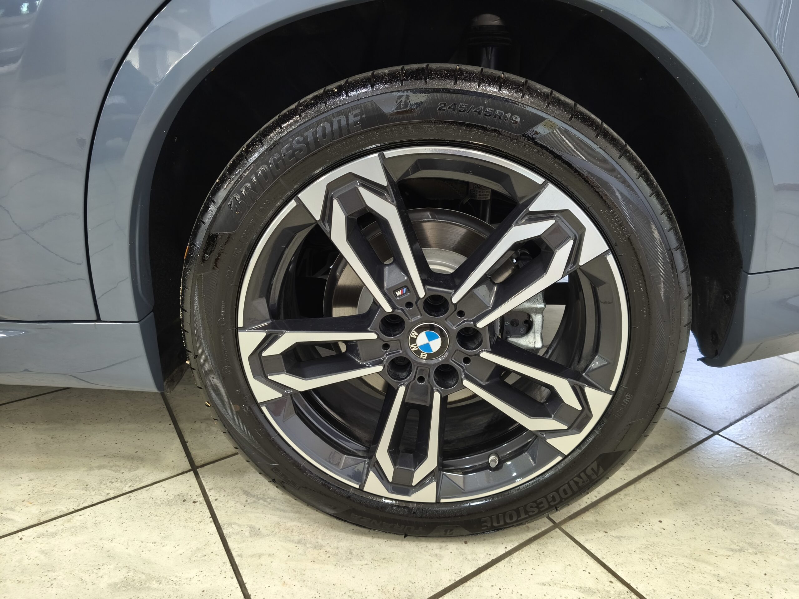 BMW X2 xDrive 20d 163 cv MSport - immagine 11