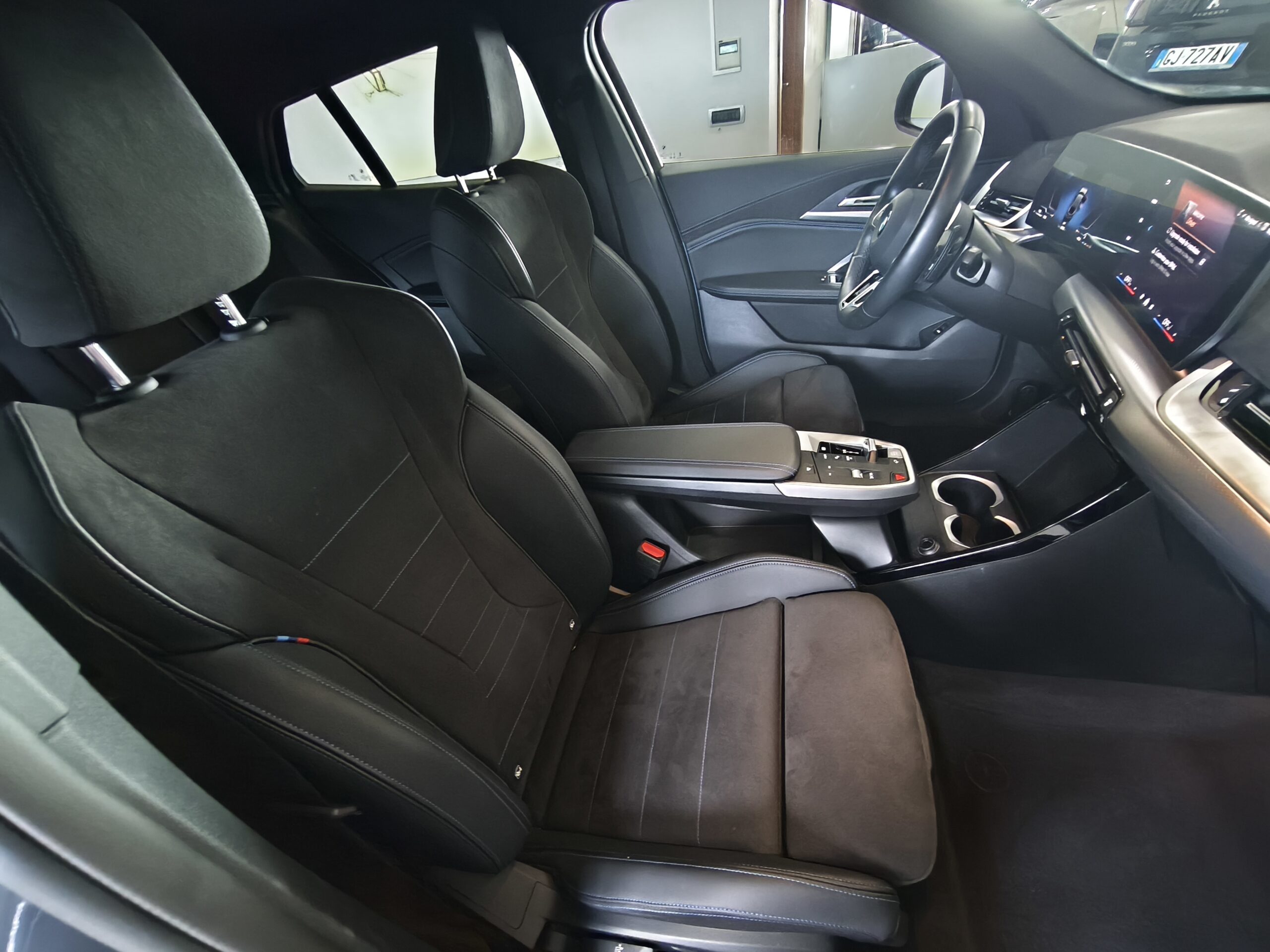 BMW X2 xDrive 20d 163 cv MSport - immagine 14