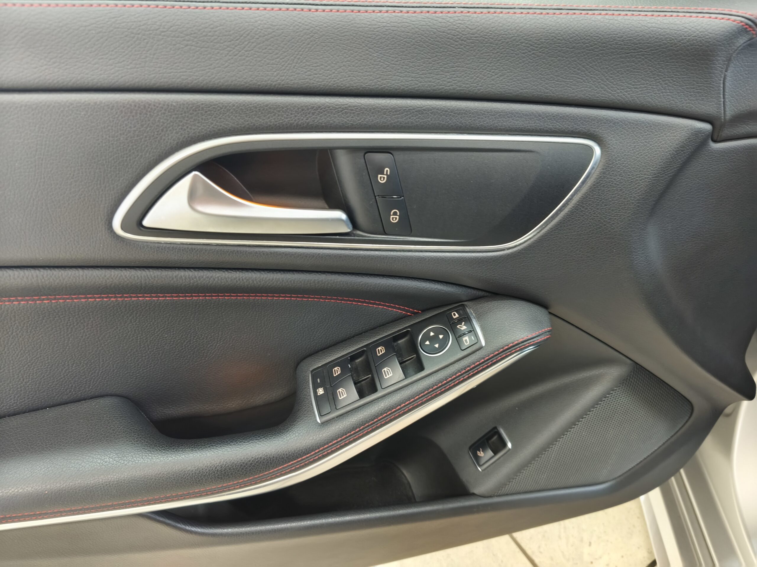 Mercedes CLA 250 SuperSport 4 Matic - immagine 10