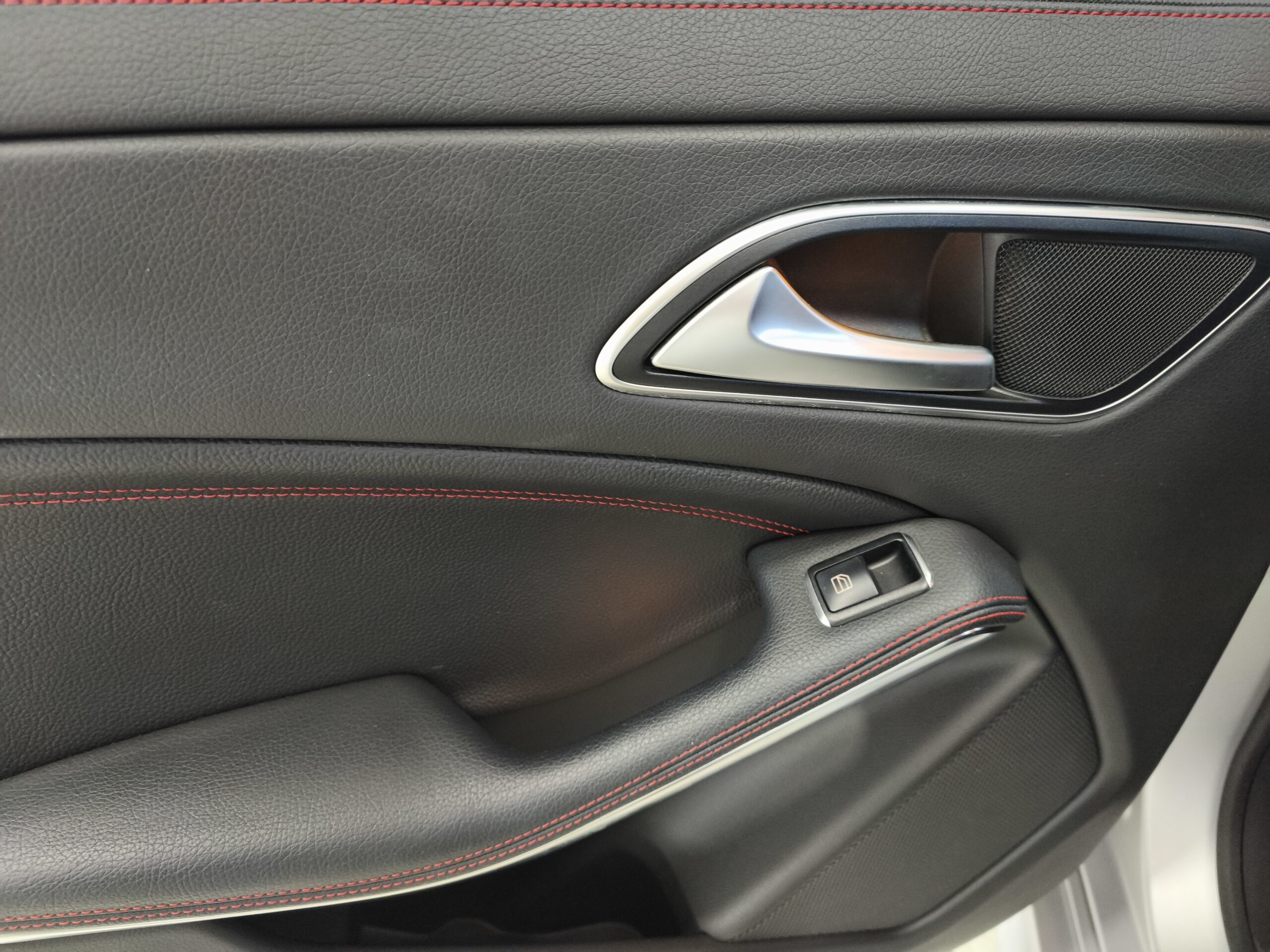 Mercedes CLA 250 SuperSport 4 Matic - immagine 13