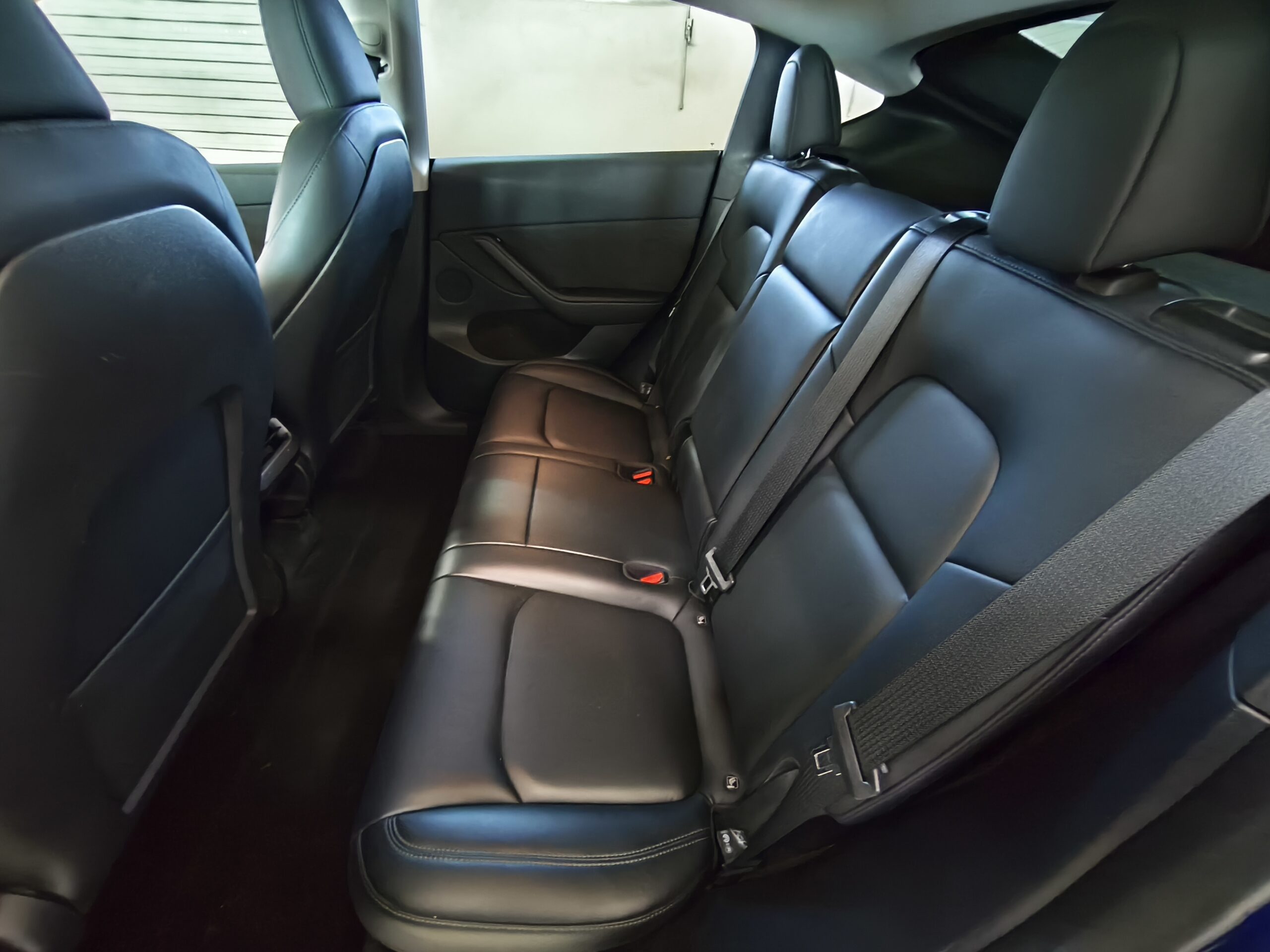 Tesla Model Y 75 Kw Dual Motor Long Range 4WD - immagine 12