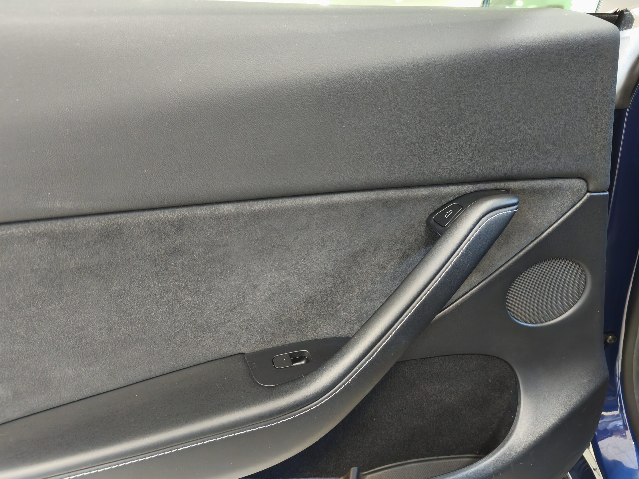 Tesla Model Y 75 Kw Dual Motor Long Range 4WD - immagine 13