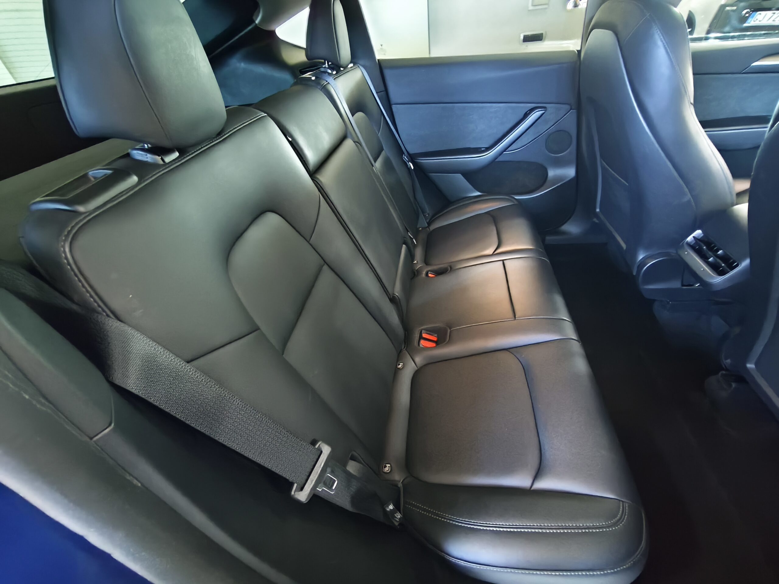 Tesla Model Y 75 Kw Dual Motor Long Range 4WD - immagine 15