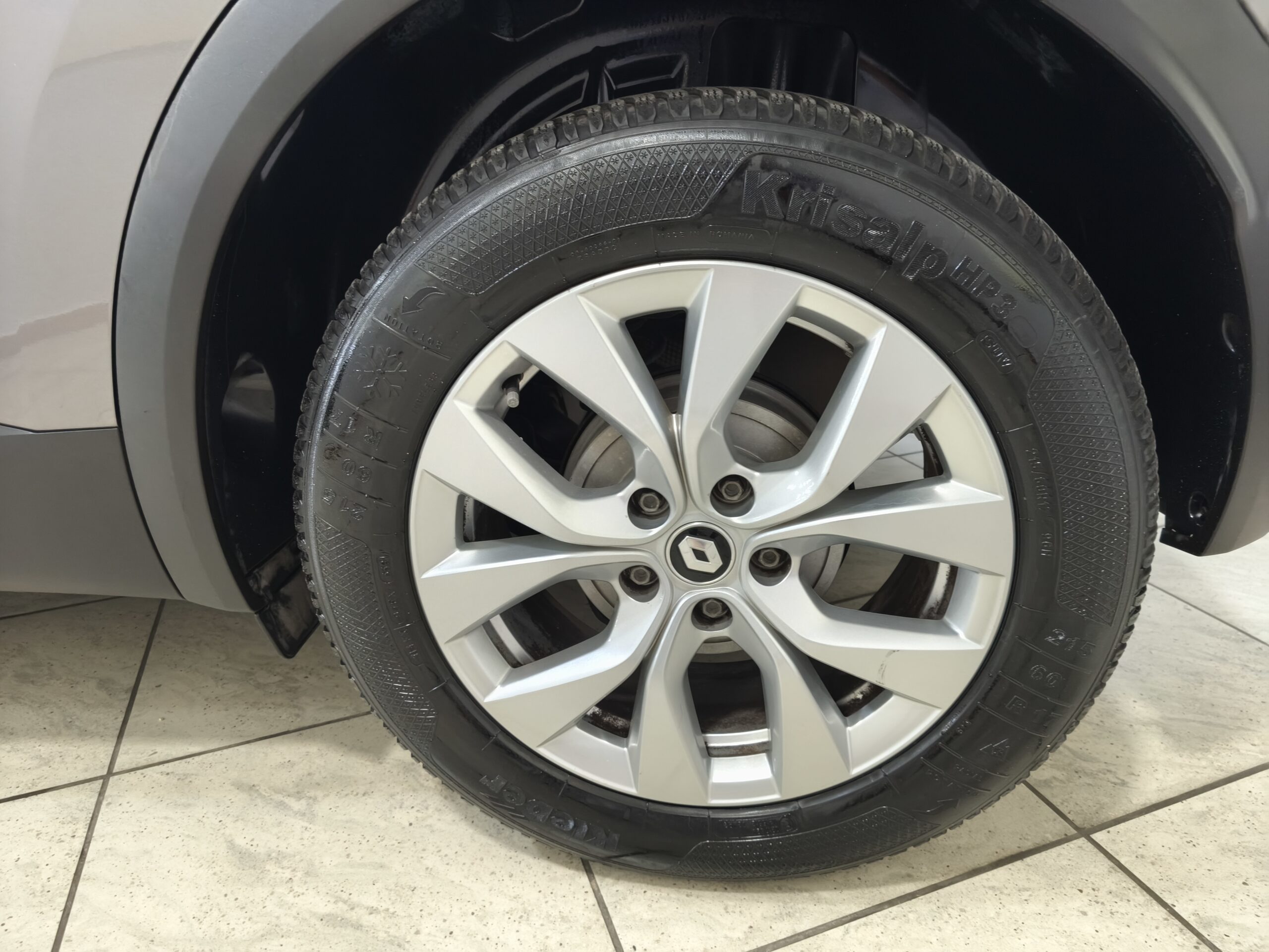 Renault Captur 1.0 TCE 100 cv Intense GPL - immagine 11