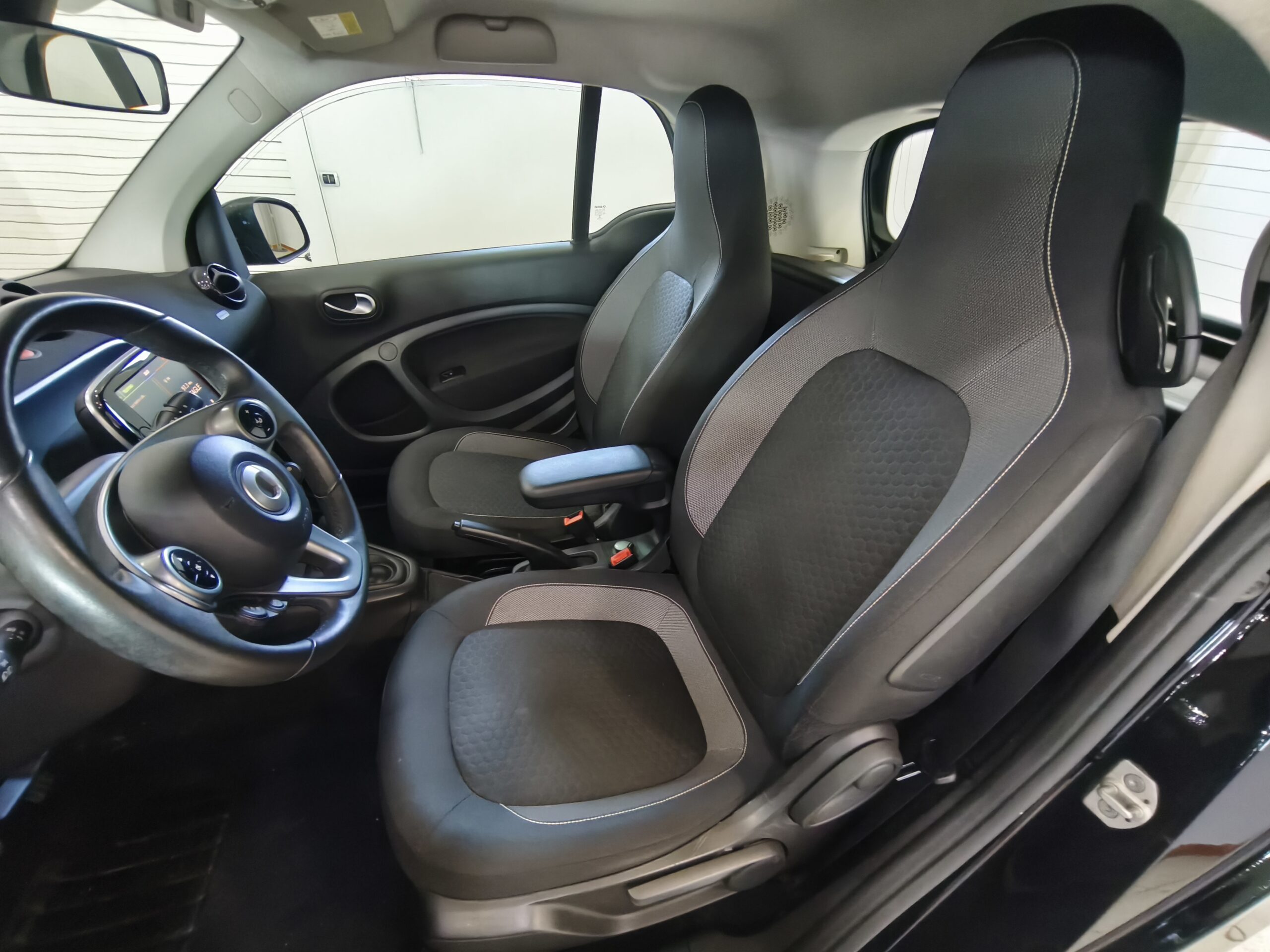Smart ForTwo Coupe EQ Passion 60 kw Electric - immagine 8