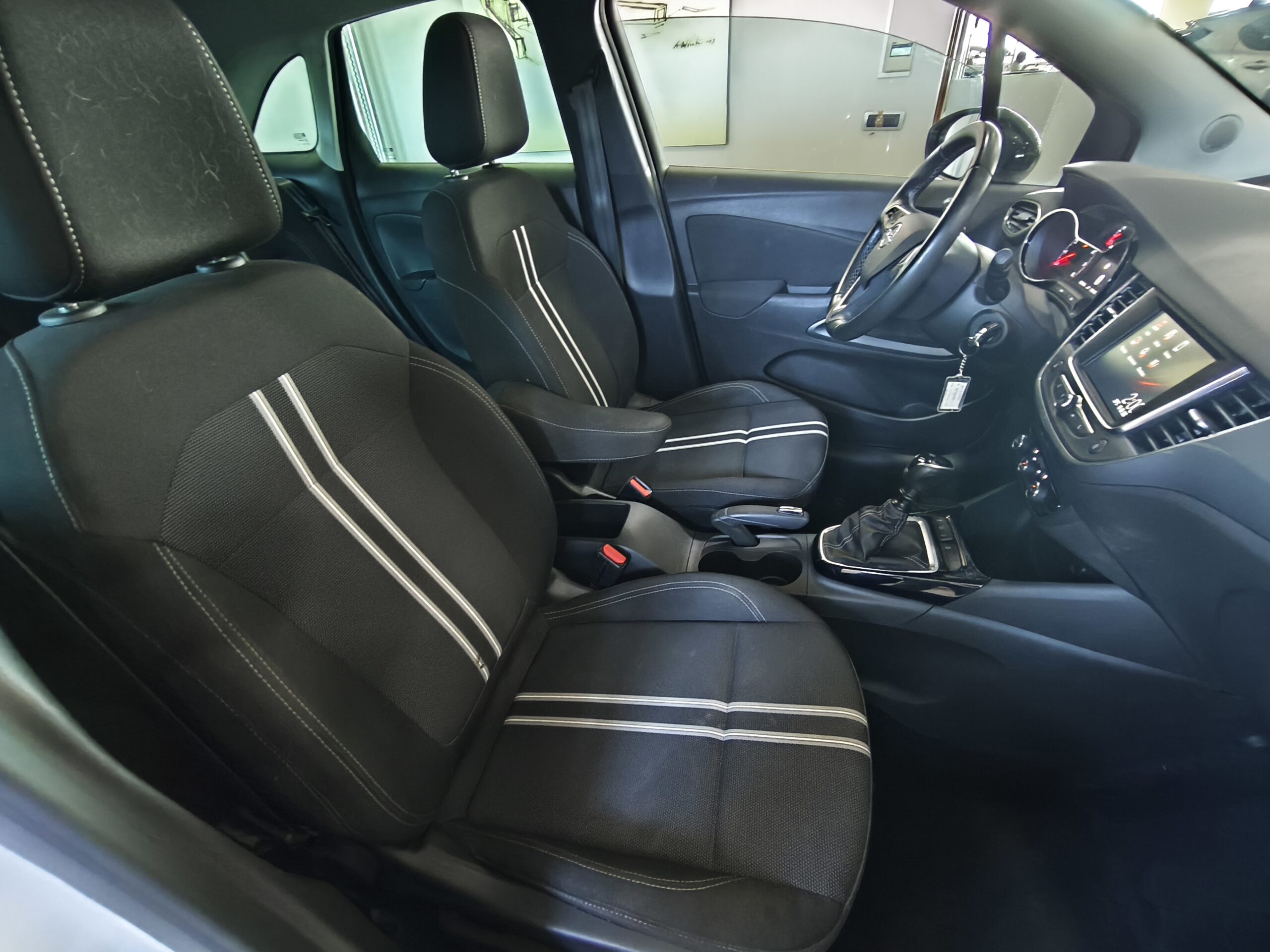 Opel Crossland 1.5 d Ecotec 110 cv Elegance - immagine 14