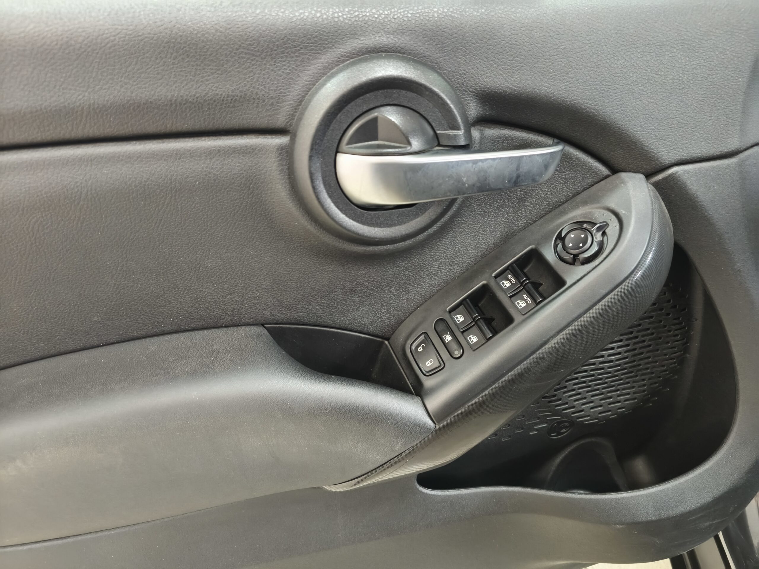 Fiat 500X 1.3 Mjet 95cv Connect - immagine 10