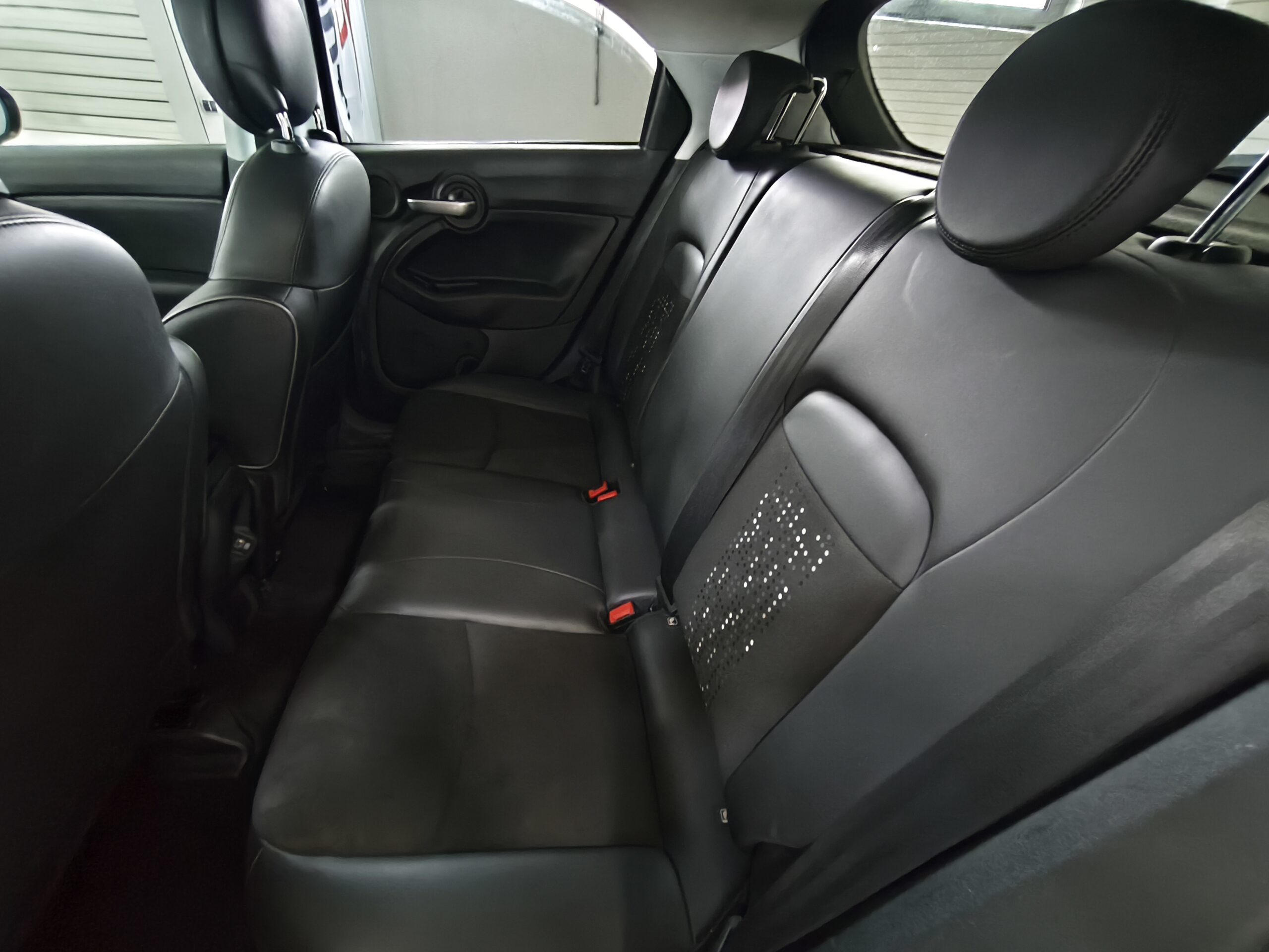 Fiat 500X 1.3 Mjet 95cv Connect - immagine 12