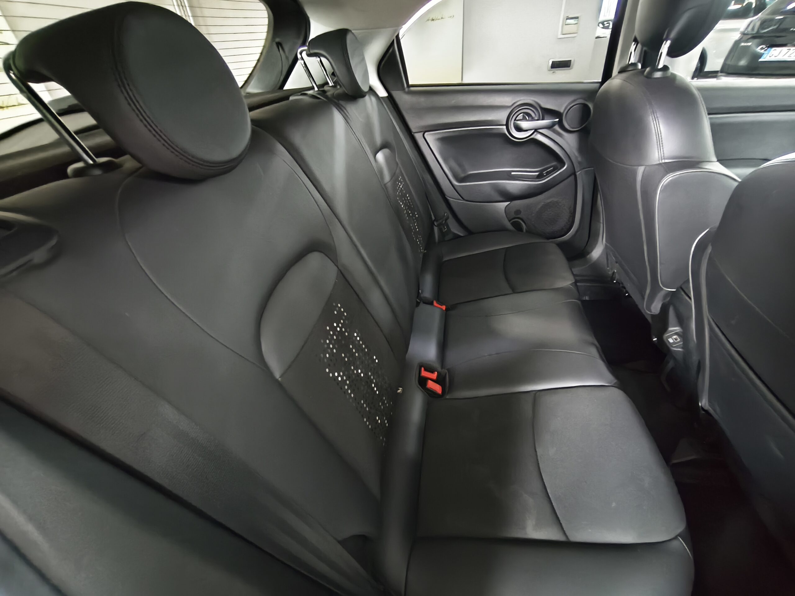 Fiat 500X 1.3 Mjet 95cv Connect - immagine 15